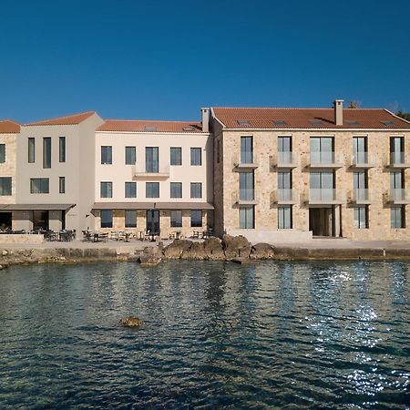 The Tanneries Hotel & Spa - A Member Of Design Hotels Chania  Bagian luar foto