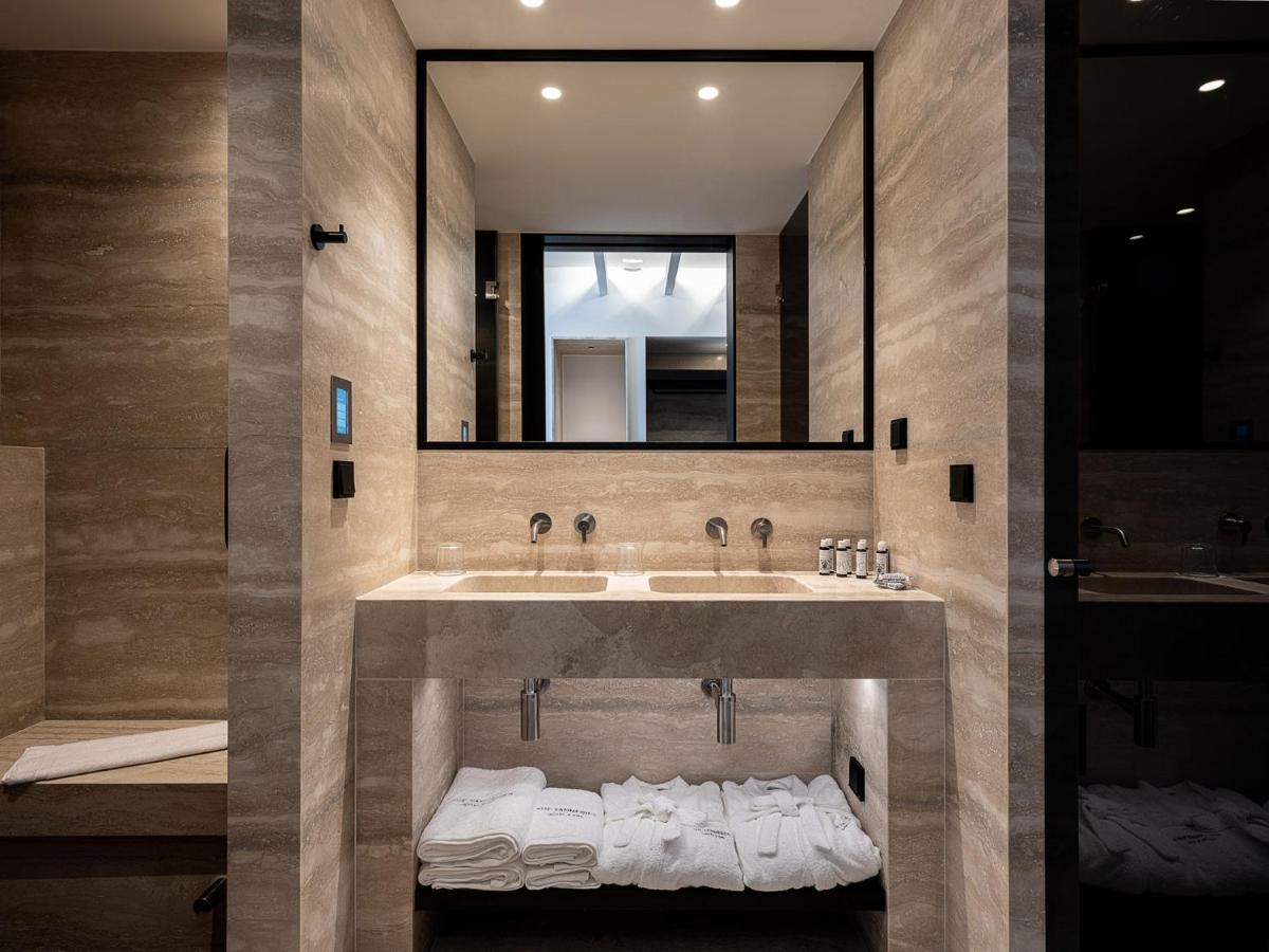 The Tanneries Hotel & Spa - A Member Of Design Hotels Chania  Bagian luar foto